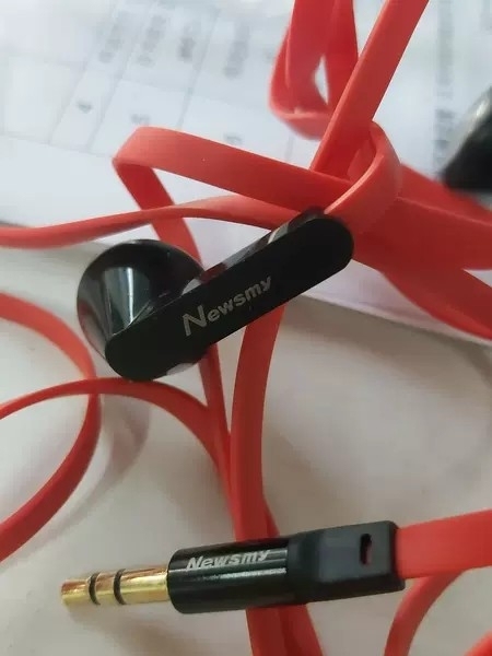纽曼，索尼，华为耳机