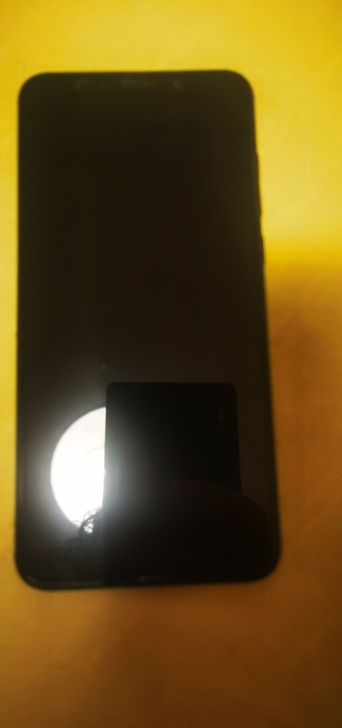 红米5plus