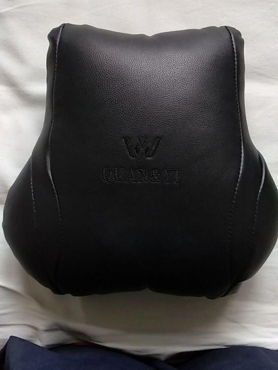 QUAN##amp；amp；YI靠枕#材质...