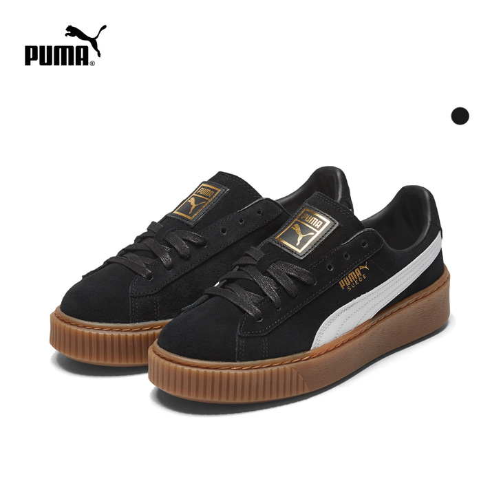 Puma/彪马 板鞋