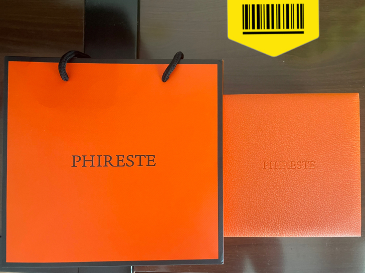 全新 PHIRESTE翡拉蒂纳斯女神钻石手...
