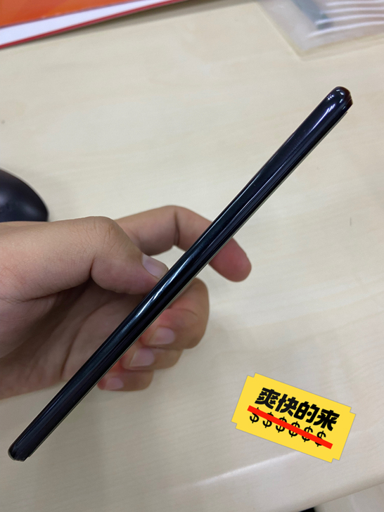 小米11青春版8+128 99.9%新