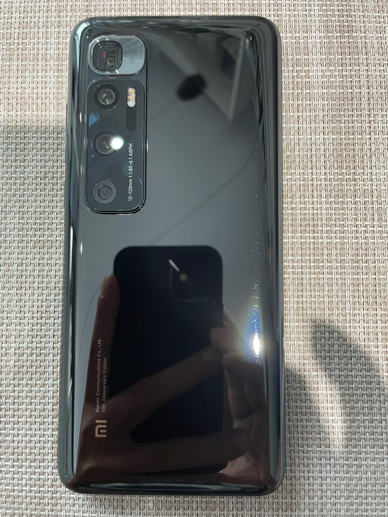 小米10至尊纪念版5G全网通【小米11 U...