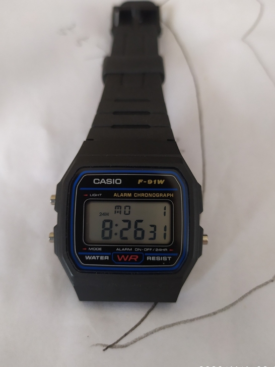 九成新f91w 现便宜出 喜欢可以直接拍或...