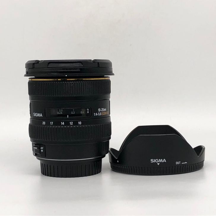 95新适马 10-20  1761280