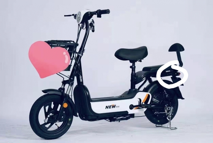 搬仓库新车新电池低价出售，高配车裸车只要6...