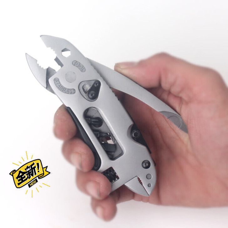 德国进口多功能板手钳,多功能钳,多功能钳子