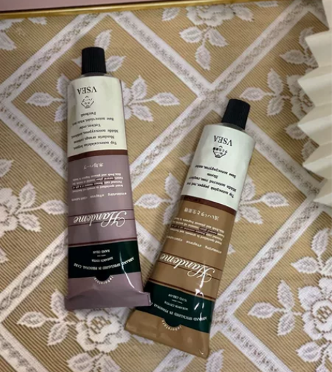 秋冬护手霜！！！三只9.9r 活动价非常优...