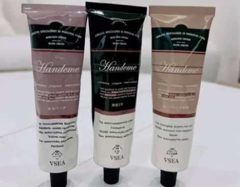 拍一发三秋冬滋润护手霜保湿补水护手霜防皲裂...