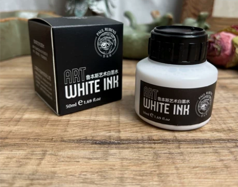 【白墨合集】鲁本斯霓嘉吴竹开明nicker...