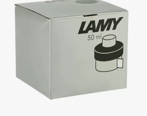 德国正品lamy墨水凌美钢笔墨水T52非碳...