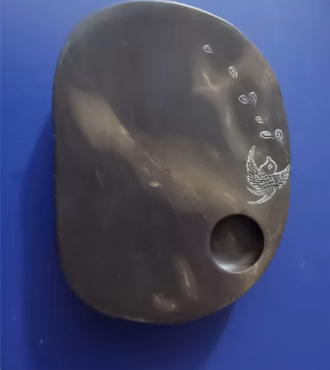 端砚砚台,以前自己买的,现在出几方给识货的...