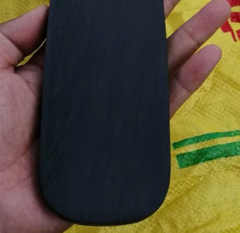 端砚水岩麻子坑 老水麻正宗老水麻 , 石品...