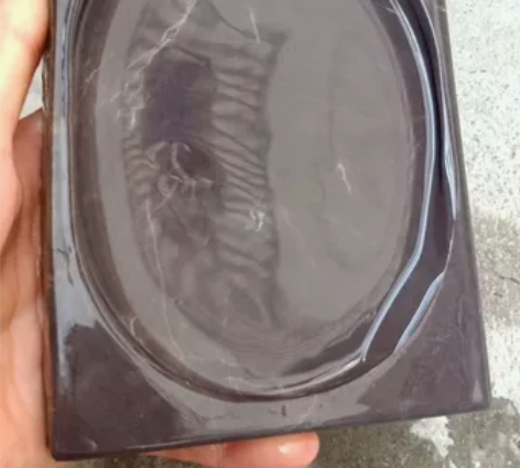 端砚(麻子坑)墨海(一口价)平价超市 数量...