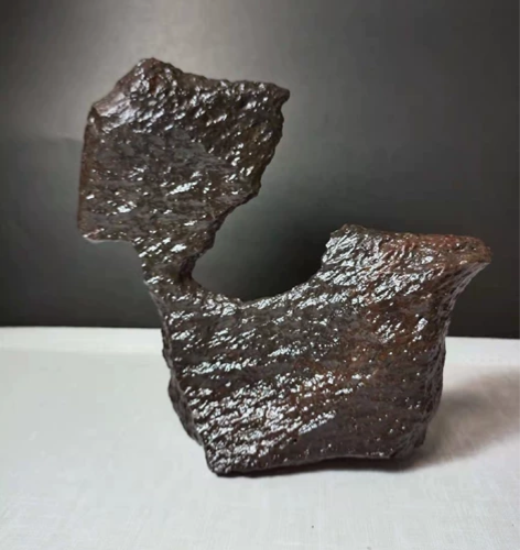 类型:戈壁石 尺寸/规格:16*17*6 ...