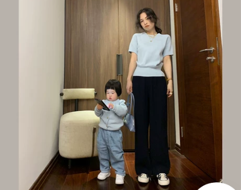 今晚直播开【8色调色盘全棉针织系列】100...