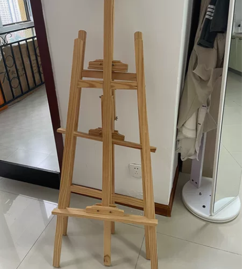 画架，花店用KT板架 两个50元，自提