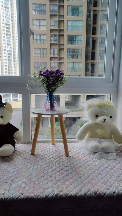小茶几沙发边几小圆桌北欧茶几客厅卧室简约移...