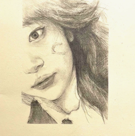 支持代画，定制，4k 8k素描 速写 价格...
