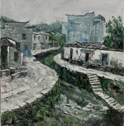 代画风景，素描 感兴趣的话点“我想要”和我...