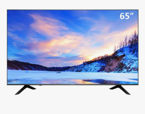 【99划算价】Hisense/海信 H65...