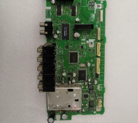 夏普LCD-52GH1屏偏光膜坏，其他配件...