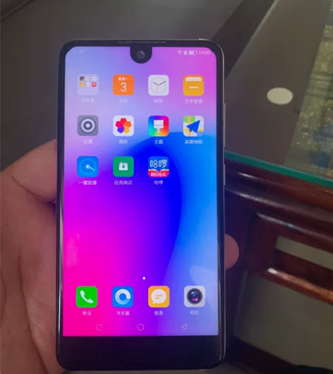夏普AQUOS S3 mini（全网通）是...