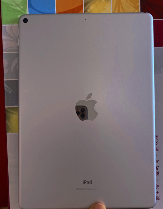 ipad2018款、iPad 2019款、...