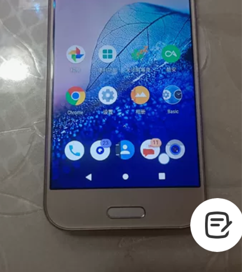 AQUOS R夏普SHV39日版4+64g...