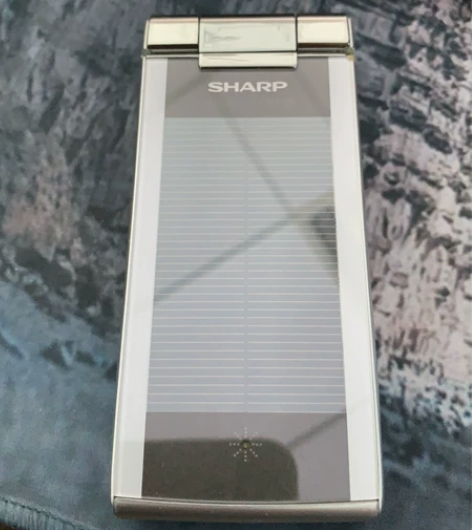 夏普 SHARP SH805UC 国行 2...