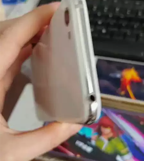 夏普 605sh 原生系统  只有英文和日...