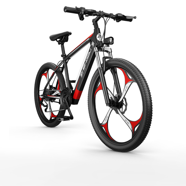 ZB/正步 电动自行。之前只送一个小朋友上...