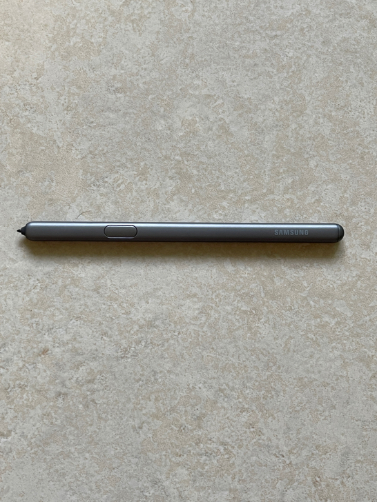 三星平板S6原装手写笔，功能正常 有需要联系