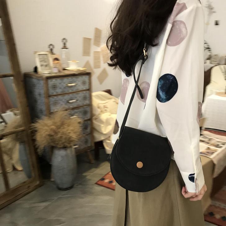 果柠莞尔 女士包