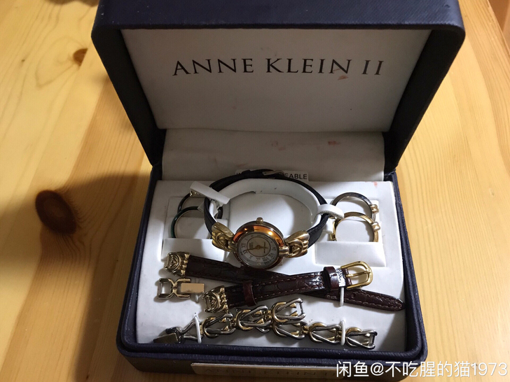 淑女型女士手表