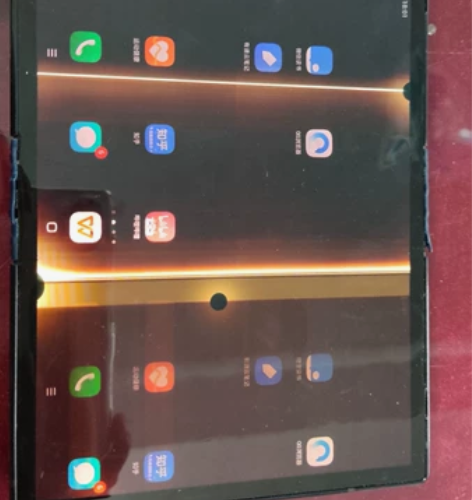 柔宇柔派一代6+128g 机器，便宜出掉了...