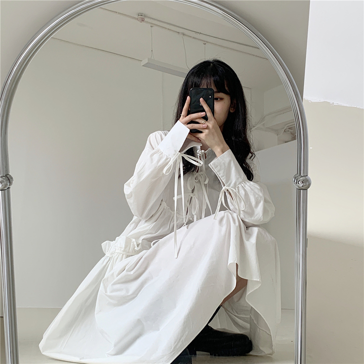 连衣裙