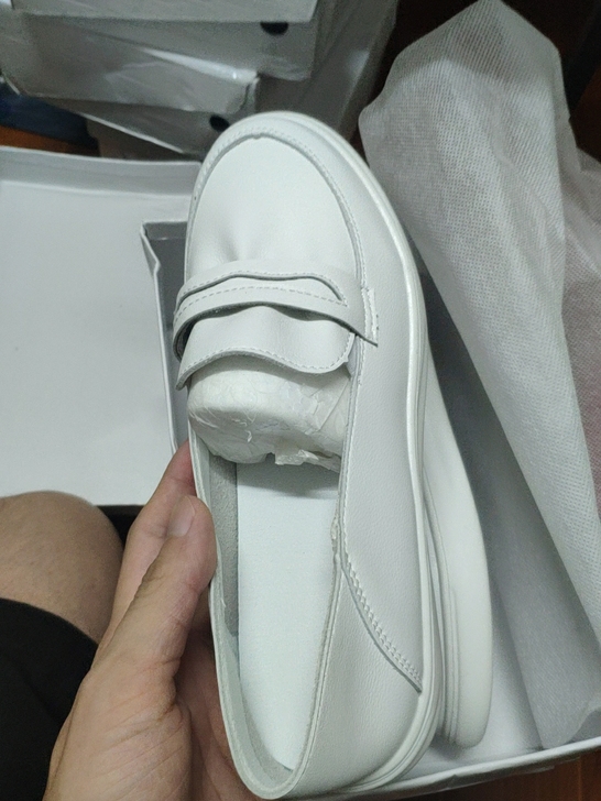真皮软皮单鞋女鞋浅口的35-40码全