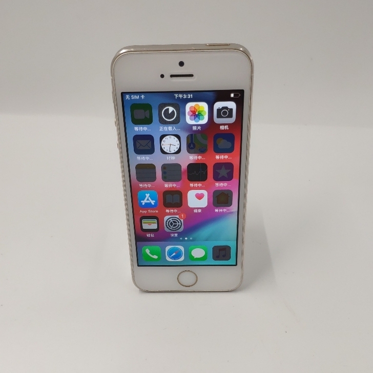 9新苹果iPhone 5s国行移动版16G...