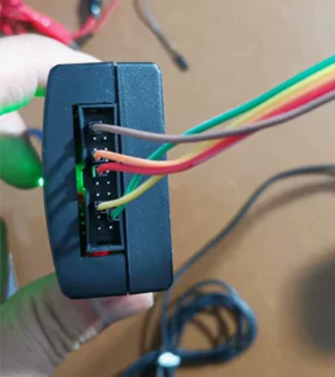 单片机完整的实际项目软件工程包（C语言），...