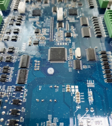 PCB电路板设计 单片机开发 嵌入式系统开...