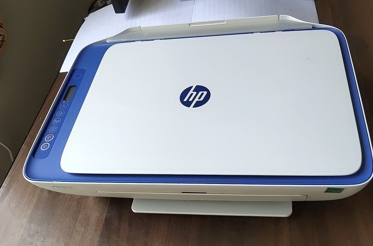 公司淘汰下来的一批惠普打印机，有HP363...