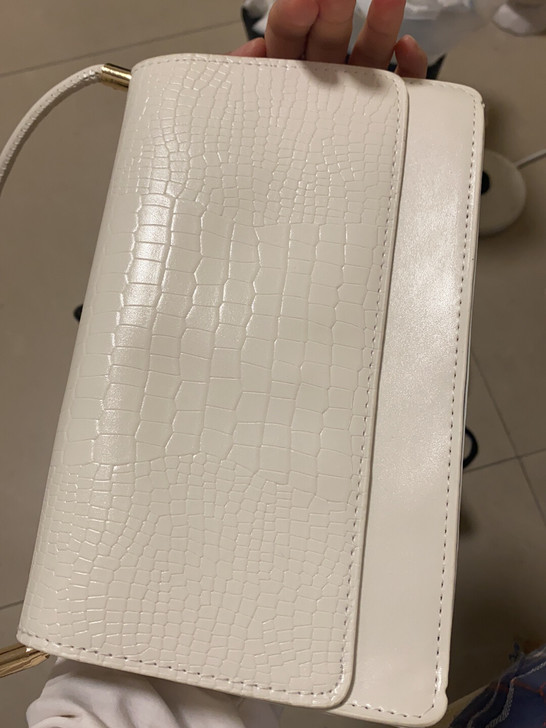 全新～买多了