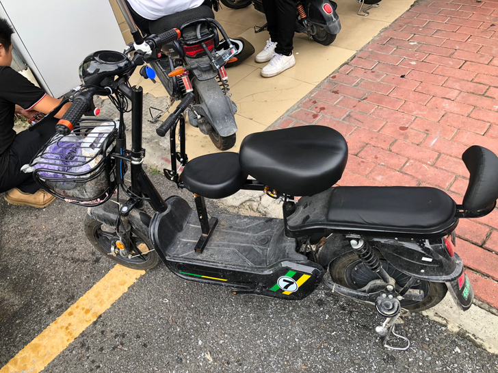 练手车，888元