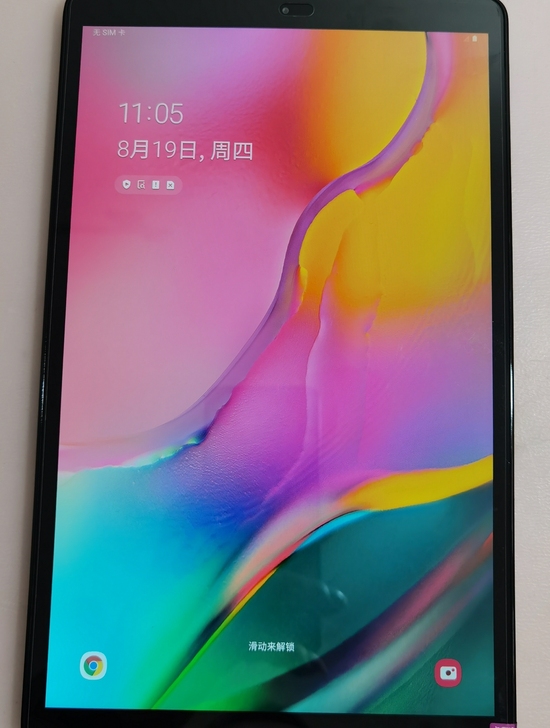 三星平板Tan A(T517p美版4g版)...