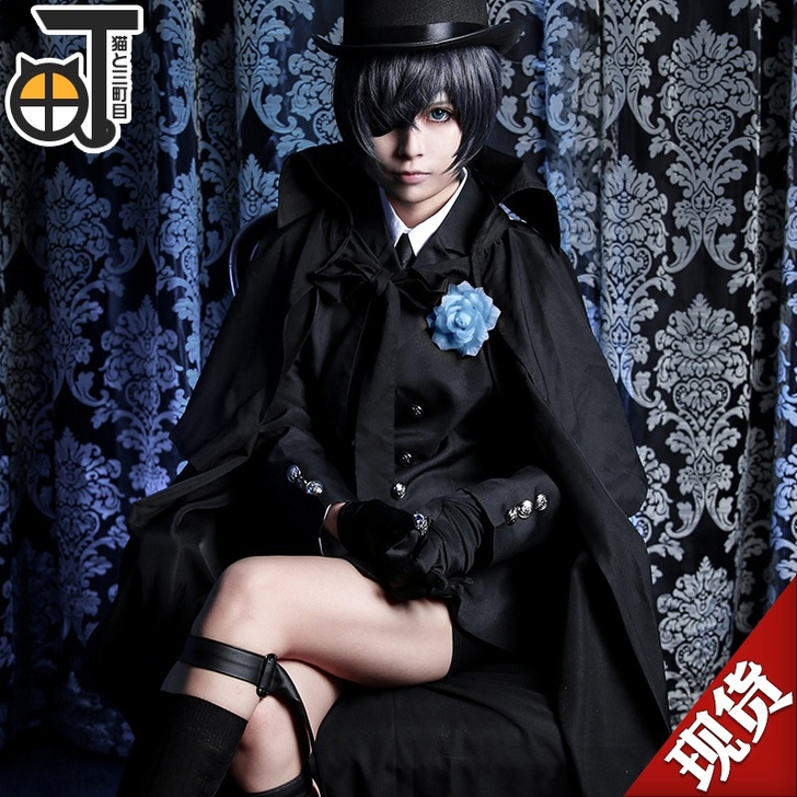【cos二手】猫と三町目 Cosplay男...