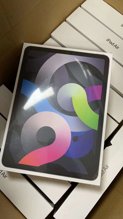 苹果iPad Air4  256GB WI...