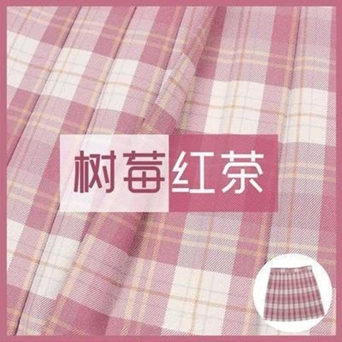 【标价包邮!】日系正统jk制服格裙jk服百...