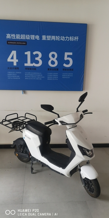 电动车租车卖车   小哈换电以租代购，电柜...