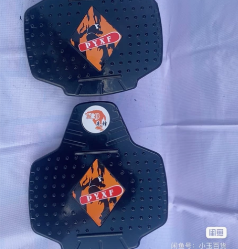 双龙分体滑板 库房存货 一次都没滑过 ...